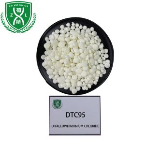 China Cationic Surfactant Cas No. 68783-78-8 Ditallowdimonium Chloride on sale
