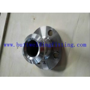3 / 4 " Blind Forged Steel Flanges