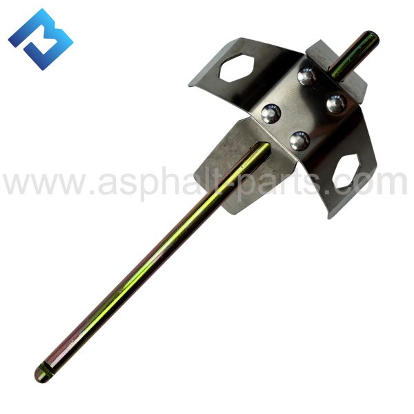 Buy Asphalt Paver Machine Parts Balance Beam Leveling Laying Artifact at wholesale prices