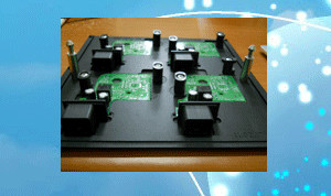 Solder SMT Trays Surface Mount Process Carriers Durability