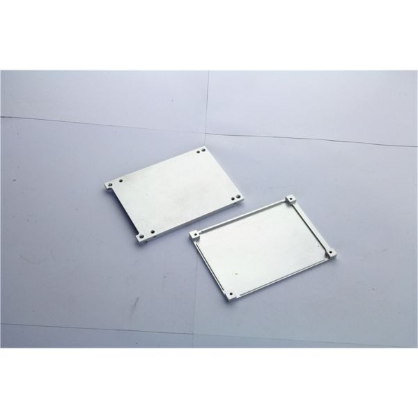 Buy OEM CNC Machining Metal Stamping Parts Aluminum Extrusion at wholesale prices