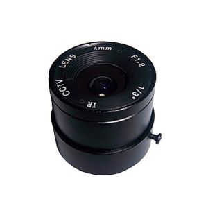 sell 4mm F1.2 CS CCTV Lens