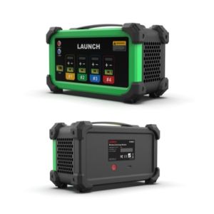 LAUNCH EVB624 EV Battery Pack Cell Wireless Equalizer(24 Channels)