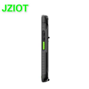 JZIOT V9000P 5.5INCH Android 9.0 UHF RFID Handheld Reader PDA with 16MP Rear