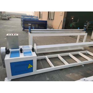 China 6mm Coil Wire GWCD 2500D Roll Mesh Welding Machine on sale