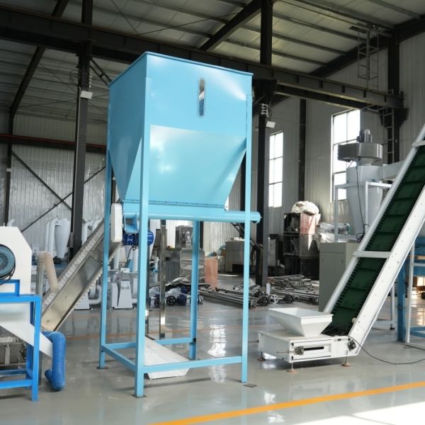 Fish Feed Pellet Machine Supporting Continuous Production of Floating Pellets to Enhance Aquaculture Feeding Efficiency