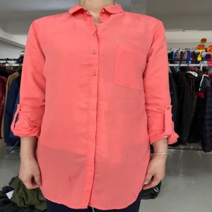 RESERVED,Lady'S Casual Shirts