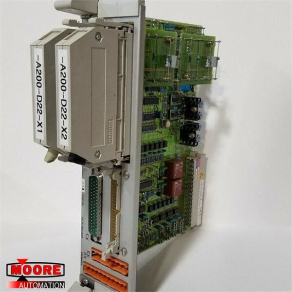 Buy 6DD1681-0CA2 6DD1 681-0CA2 Siemens Interface Module at wholesale prices