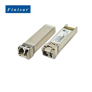 China Finisar FTRX-1811-3-HW EDFA 10G 1550nm 80km 10BASE-ZR SMF Sfp Gbic Xfp Qsfp on sale