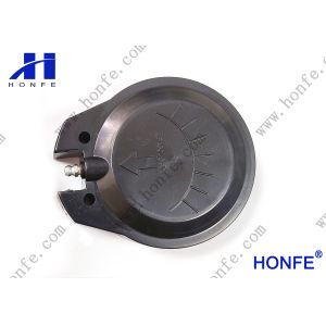 Bearing Cover BA304531 BE304684 Picanol Plus Air Jet Loom Parts Picanol Omni