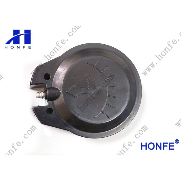 Bearing Cover BA304531 BE304684 Picanol Plus Air Jet Loom Parts Picanol Omni