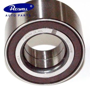 51720-H5000 Front Wheel Bearing for Hyundai Kia Solaris Accent by Korea Auto