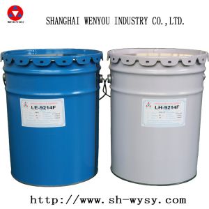 9500-15500 MPa.s Viscosity Clear Casting Epoxy System with High Thermal