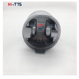 S6D95 Engine Piston Kit 6207312141 6202322110 For Diesel Engine