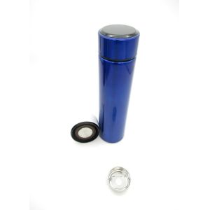 Leak Proof Portable Thermos Bottle 500ML Small Capacity Compact Design