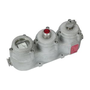 Stainless Steel Lighting Accessories ABS Ex Proof Box