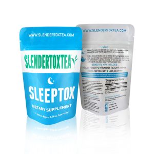 custom printed foil laminated mylar k bags herbal tea packaging smell proof