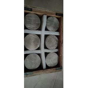 Quality 1J85 Soft Magnetic Rod Nickel Iron Alloy For Precision Electromagnetic Application for sale