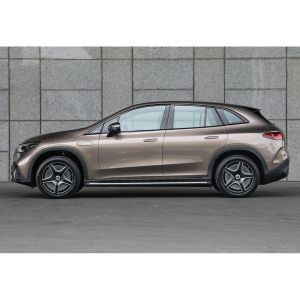2023 Merced-es-Ben-z EQE SUV 5-Door 5-Seat Luxury Electric Adult Car with 215kW