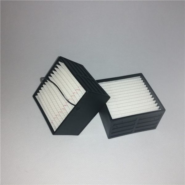 Field of Application Fuel Filtration Truck Fuel Filter 81.12503-0085 Weight KG 1