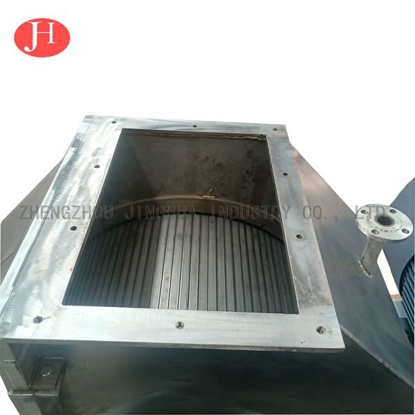 Buy Customized Cassava Flour Processing Rasper Machine In Stainless Steel at wholesale prices