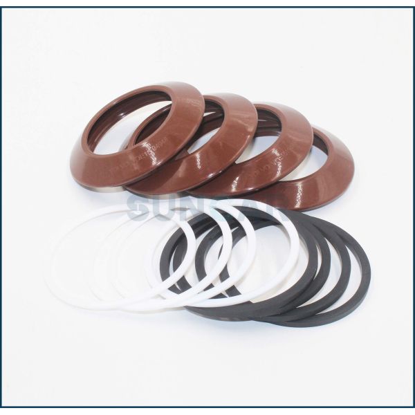 VOE 17218537 VOE17218537 Sealing Kit Disc Brake Fits Volvo Dump Truck A25F A30F