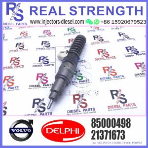 Diesel Engine Electronical Fuel Injector 20584346 21379944 injector for V-O-L-V