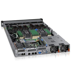 Lenovo SR570 Intel 3204 16G Not Hard Disk Support 4x3.5 5350-8i 2x1G 1100W for