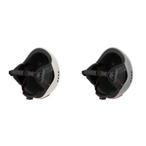 Quality Mould Forming Button Controlled Smart Scooter Helmet for sale