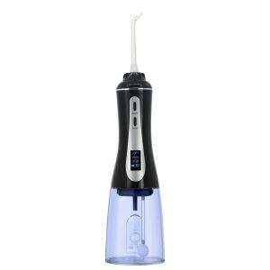 Multifunctional Oral Water Flosser