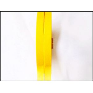 Rectangle Custom Tape with Release Paper Liner and Silk Screen Printing