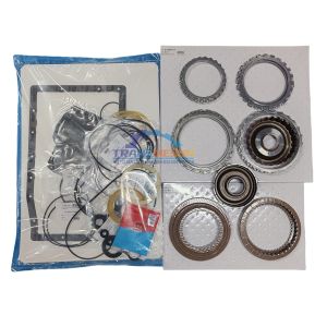 Transmesun Brand New A760E A761E Overhaul Kit Includes Piston Kit For 2003-2017