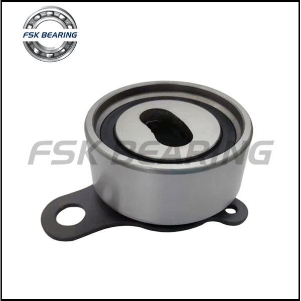 Silent VKM71202 NEP51-007A- 1P PU265527RRIH VKM71401 13505-16010 Timing Belt Tensioner Pulley 52*23*30.5mm