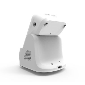 Handheld Multi Parameter Patient Monitor For Veterinary Patient Vital Signal