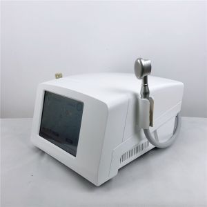 Touch Screen Microneedling Fractional RF Skin Rejuvenation 0.2MM Needle