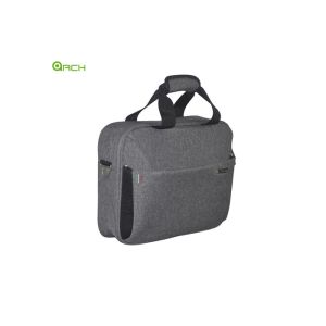 Business Men Snowflake Travel Laptop Backpack Travel Accessories Bag