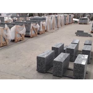 Pre Cut Granite Natural Stone Countertops,Granite Bath Vanity Tops Easy Clean