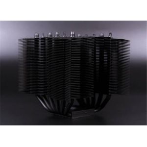 Multipurpose Aluminum Die Casting Parts , Close Tolerance Aluminium Casting