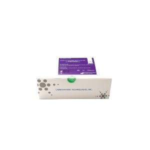ODM Oropharyngeal Swab Influenza Antigen Test Kit ISO13485