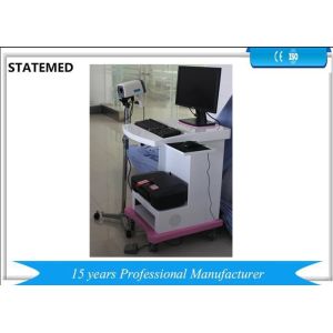 Common Laryngoscope Endoscopy Camera System LED Cold Light Source Backlight