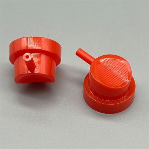 360-Degree Aerosol Valve for Home Care Products Reliable and Efficient