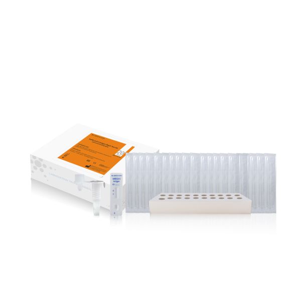 Buy Professional Diagnostic Antigen Swab Test Kit High Accuracy For SARS-CoV-2 at wholesale prices