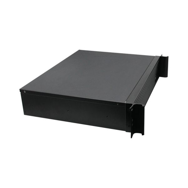 Buy Industrial Embedded Automation Computers IPC Box AGX Orin 275 TOPs at wholesale prices