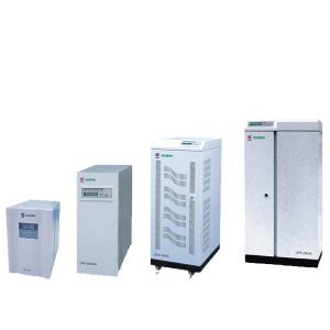 8000VA Advanced Online UPS 8KVA 1 Phase in & out Pure Sine Wave Power Supply
