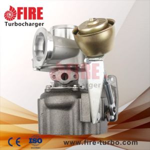 K04 Turbocharger 04299177KZ 53049700079 Deutz (K.H.D.) Industrial with