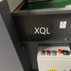 Fiber Bale Opener Pillow Filling Machine Fiber Carding Machine