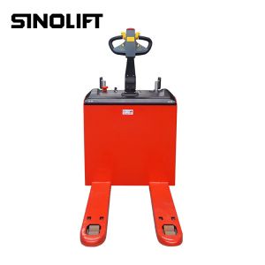 SINOLIFT CBD20M CBD25M CBD30M Electric Pallet Truck
