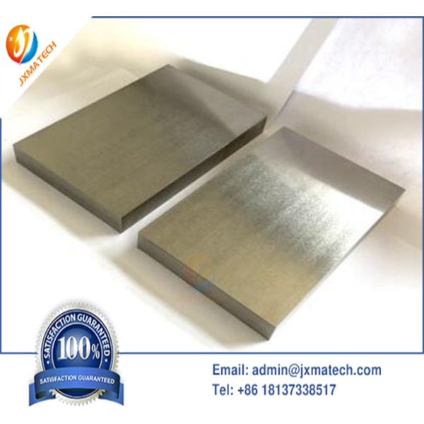 Buy W70cu30 W80cu20 Tungsten Copper Plate Tungsten Copper Sheet at wholesale prices