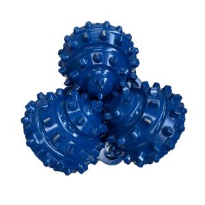 274mm IADC537 Tricone Roller Bit For Oil Well Drilling