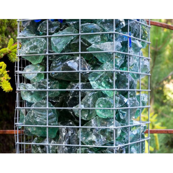 Buy Welded Gabion Box And Gabion Basket 200x100x50cm at wholesale prices
